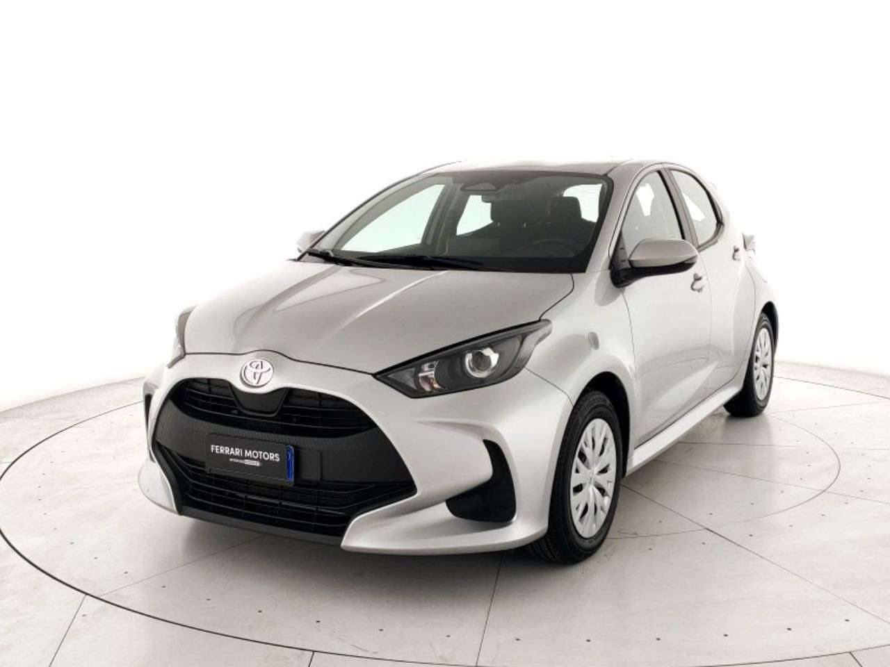Toyota Yaris 1.5h Active