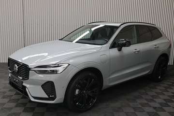 T6 Recharge Plug-in Hybride AWD Plus Dark ACC Black Edition velgen Pano ACC BLIS Camera 360 Harman Kardon