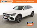 Mercedes-Benz GLC 300 de 4Matic Blanco - thumbnail 1