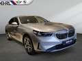 BMW 520 i Limousine Head-Up HK HiFi DAB LED RFK Grijs - thumbnail 4