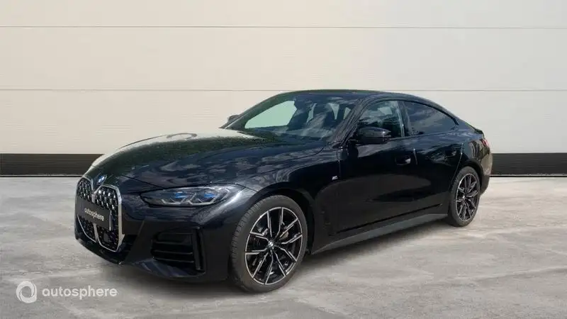 BMW Seria 4
