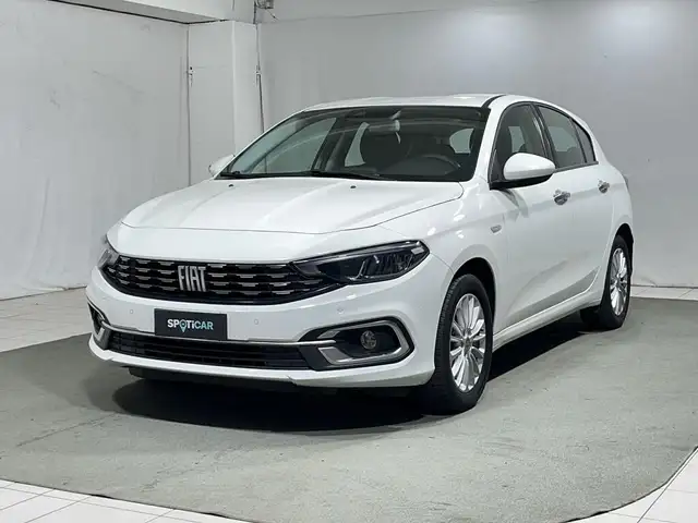 Fiat Tipo 5p 1.0 Life 100cv