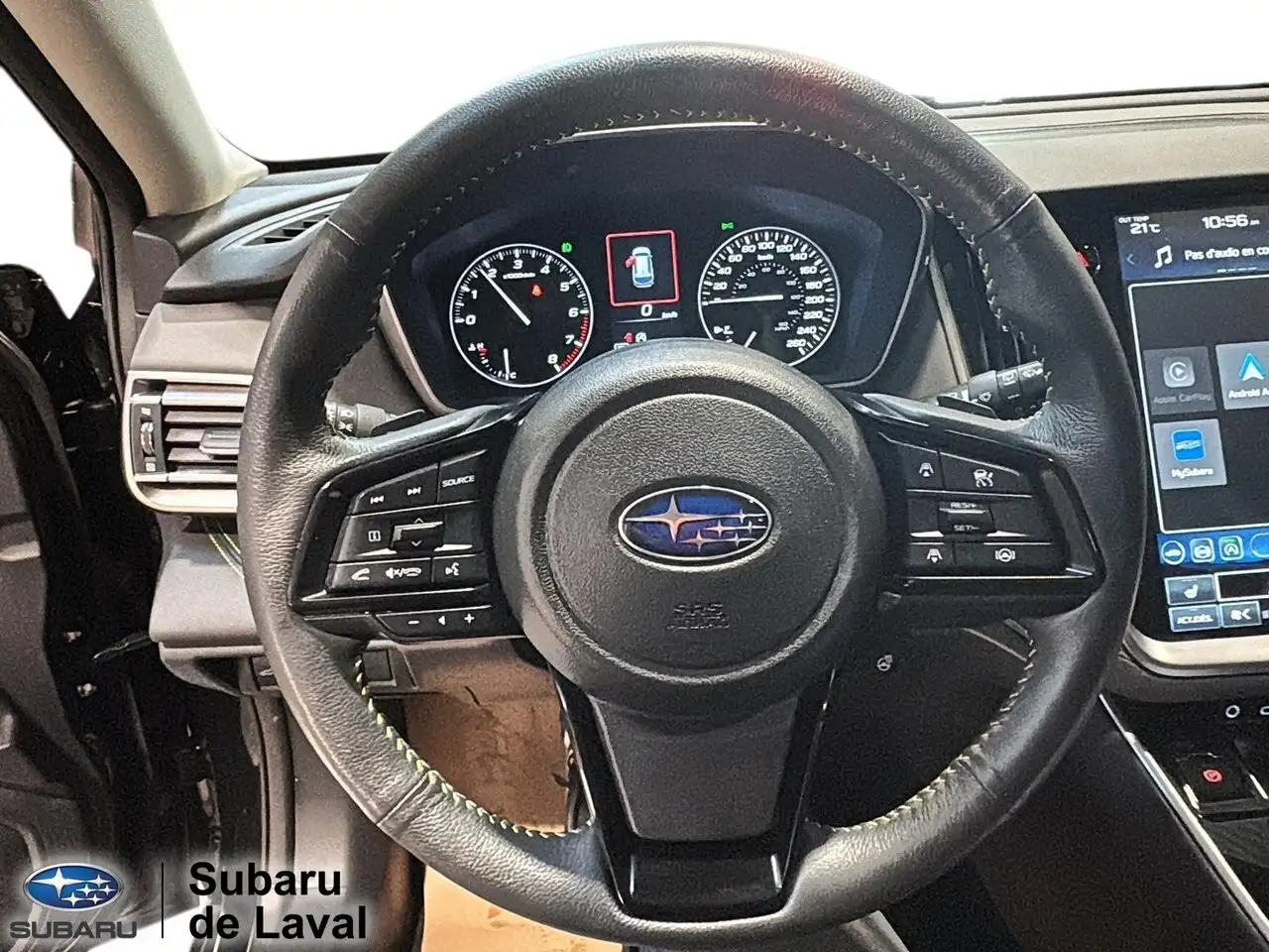 Subaru OUTBACK fotografie Subaru OUTBACK