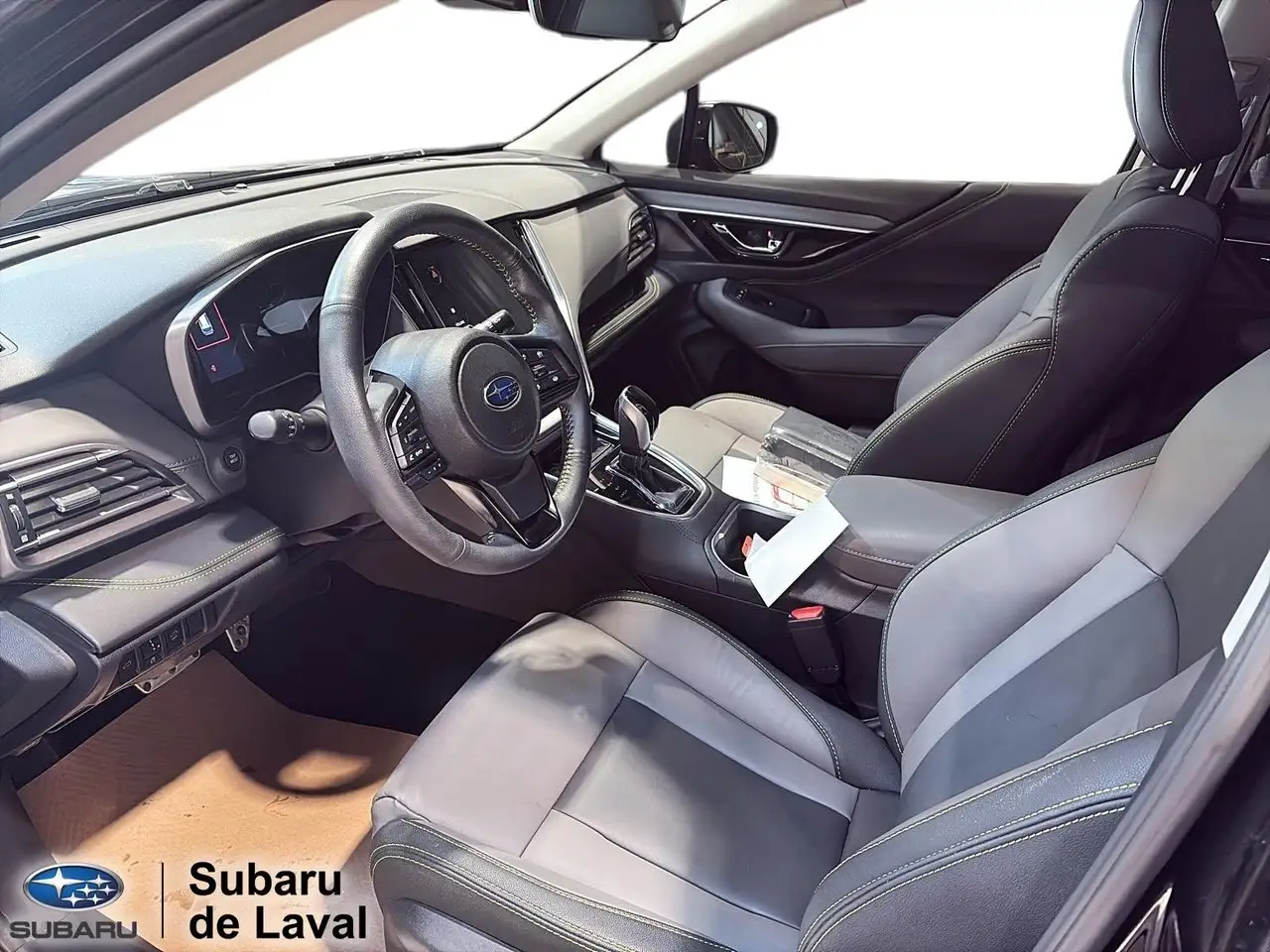 Subaru OUTBACK fotografie Subaru OUTBACK