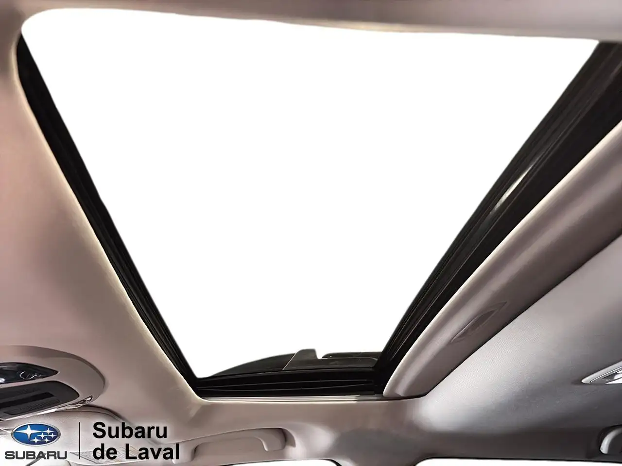 Subaru OUTBACK fotografie Subaru OUTBACK