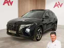 Hyundai Tucson Shine HEV 1.6 T-GDI ** Pano | 360 Camera | KREL...
