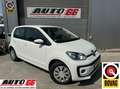 Volkswagen up! 1.0 BMT move up! Wit - thumbnail 2