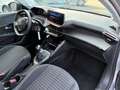 Peugeot 208 208 1.2 100 cv Active s&s - soli 7400 km Grau - thumbnail 3