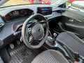 Peugeot 208 208 1.2 100 cv Active s&s - soli 7400 km Grau - thumbnail 5