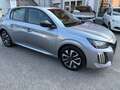 Peugeot 208 208 1.2 100 cv Active s&s - soli 7400 km Grau - thumbnail 2