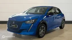 Peugeot e-208 136ch Style