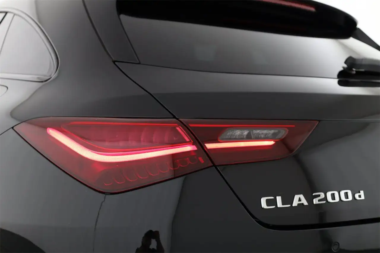 Mercedes-Benz CLA 2026 — фото 9