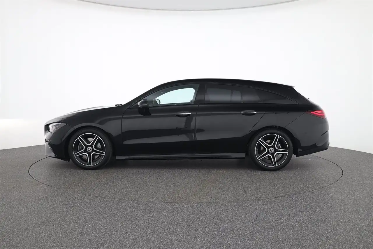 Mercedes-Benz CLA 2026