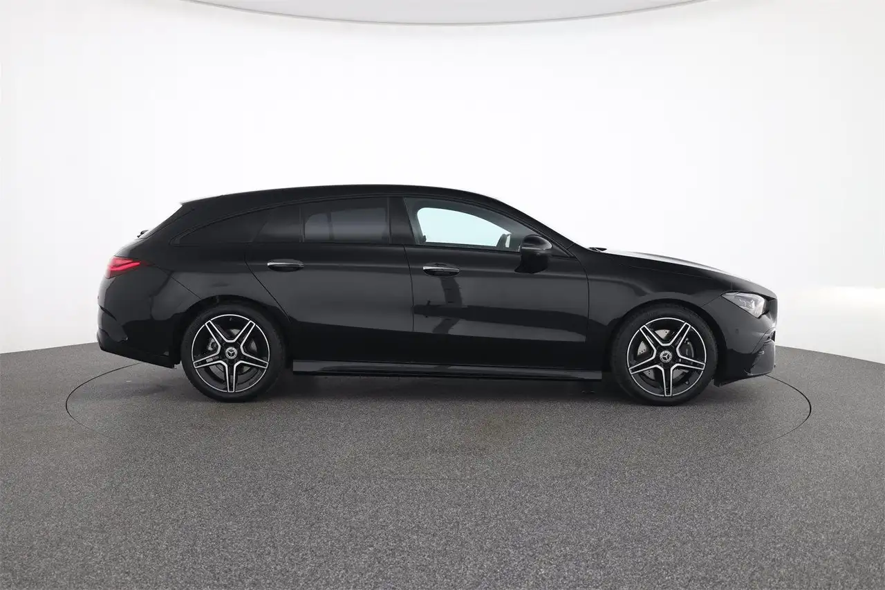 Mercedes-Benz CLA 2026