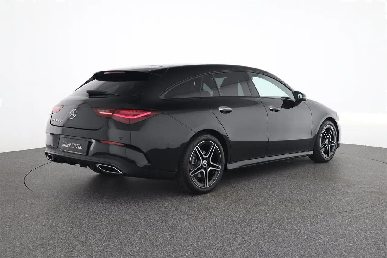 Mercedes-Benz CLA 2026