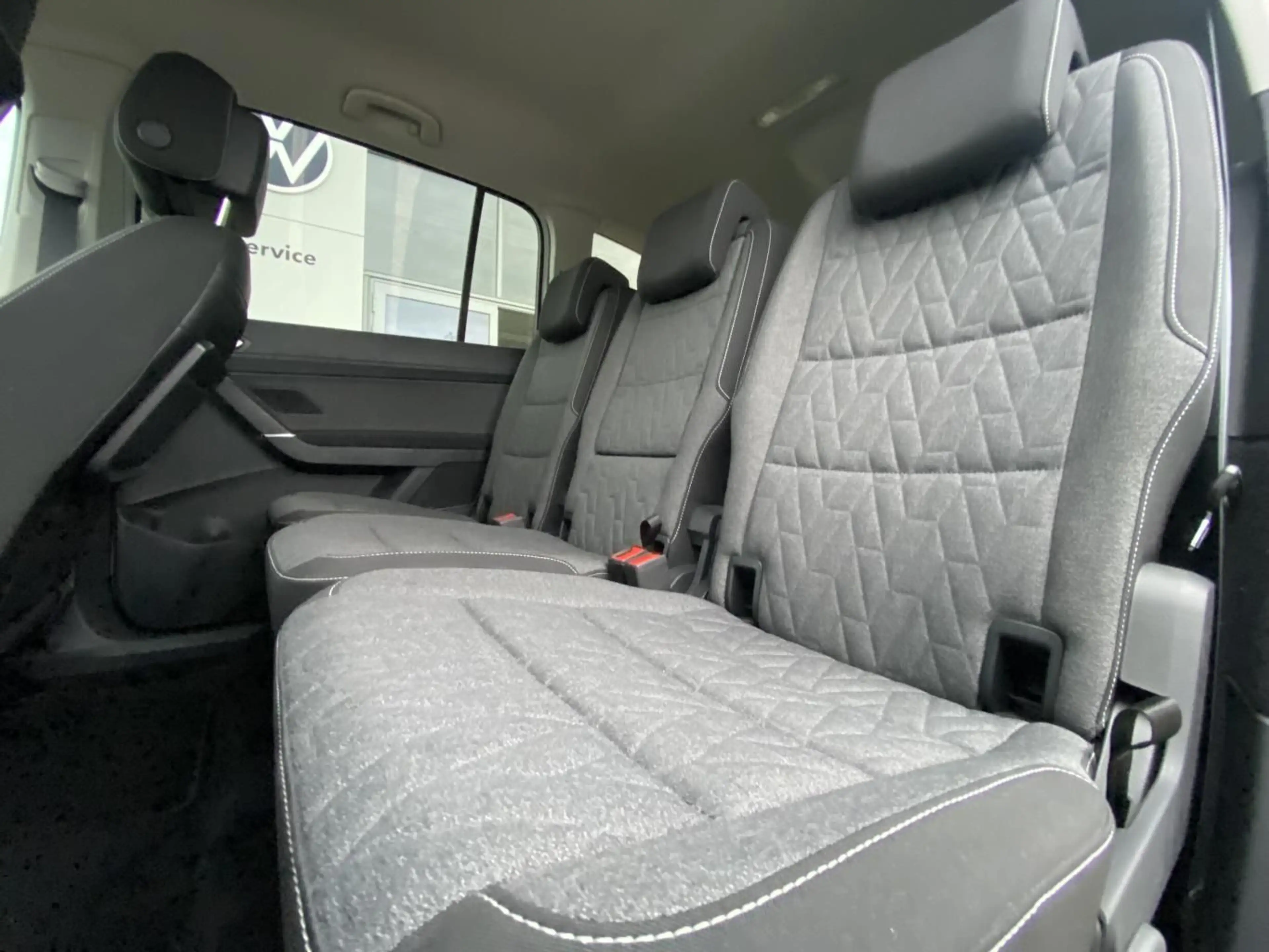 Volkswagen Touran 2.0 TDI DSG MOVE APP-CONNECT+VIRTUAL-COCK — photo 13
