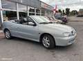 Renault Megane cabriolet 2.0 16v karmann Gris - thumbnail 3