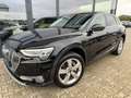 Audi e-tron 50 quattro/LUFT/AHK/KAMERA/VIRTUAL Schwarz - thumbnail 2