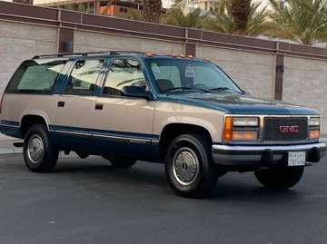 Suburban SLE