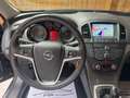 Opel Insignia 1.6 Turbo Sport * Weinig km* Garantie* 1e Eigenaar Zilver - thumbnail 10
