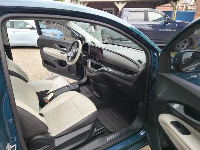 Fiat 500 view 9