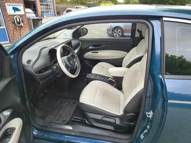 Fiat 500 view 15