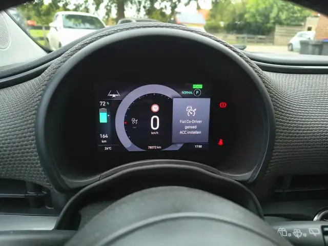 Fiat 500 view 28