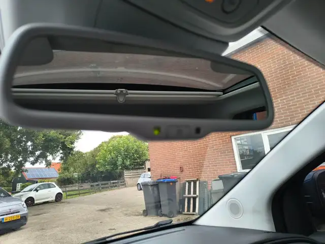 Fiat 500 view 30