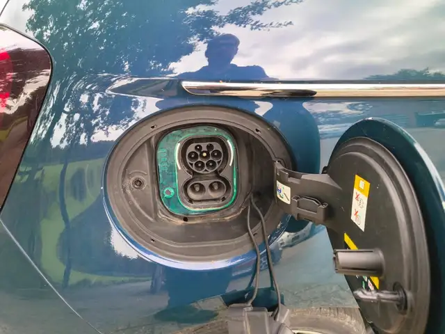 Fiat 500 view 12
