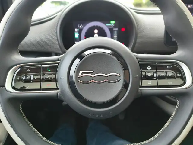 Fiat 500 view 26