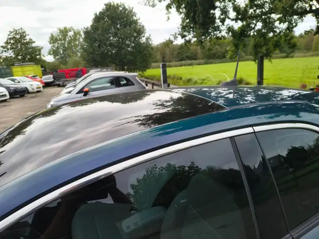 Fiat 500 view 14
