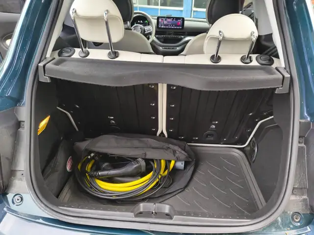 Fiat 500 view 16