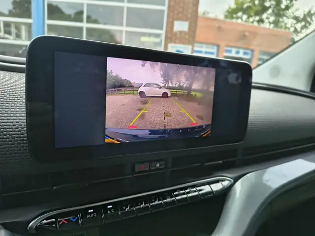 Fiat 500 view 20