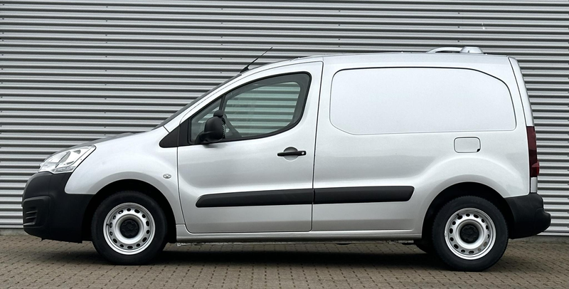 Peugeot Partner 122 1.6 BlueHDi 75 L1 Pro MARGE btw vrij — photo 5