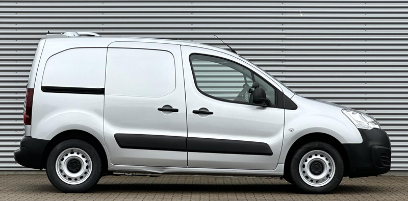 Peugeot Partner 122 1.6 BlueHDi 75 L1 Pro MARGE btw vrij — photo 6