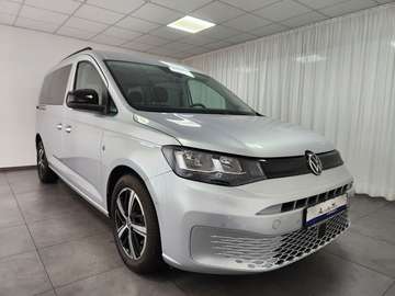 Maxi 1.5 7-Sitzer AHK ACC SHZ CarPlay M&S