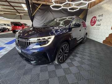RENAULT ESPACE 1.2 E-TECH 200H 130 FULL-HYBRID HYBRID 1.7KWH ICONIC BVA