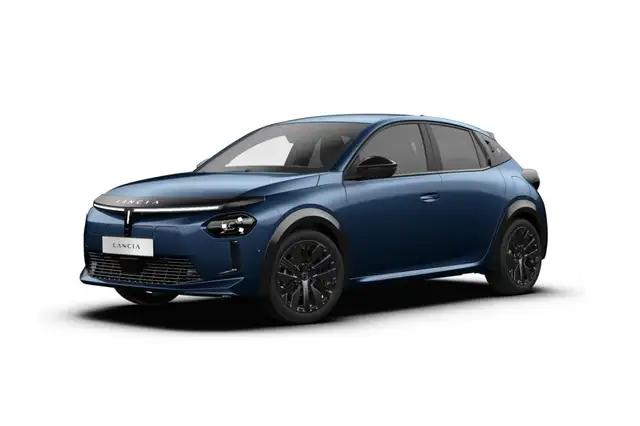 Lancia Ypsilon Ypsilon Hybrid e-DCT LX