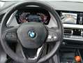 BMW 118 118iA Negro - thumbnail 8