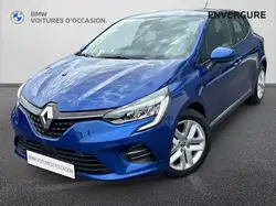 Renault Clio 1.0 TCe 100ch Zen