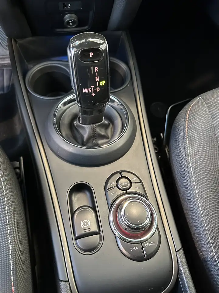 MINI Cooper 2.0 Classic Auto-LED-18"-Camera-Carplay-Head Up, миниатюра 25