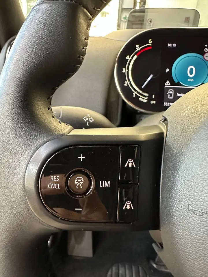 MINI Cooper 2.0 Classic Auto-LED-18"-Camera-Carplay-Head Up, миниатюра 27