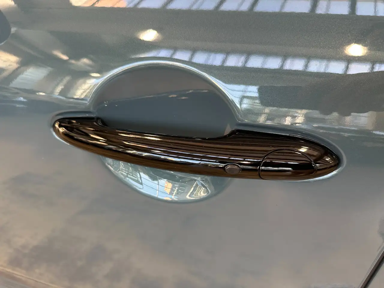 MINI Cooper 2.0 Classic Auto-LED-18"-Camera-Carplay-Head Up, миниатюра 8