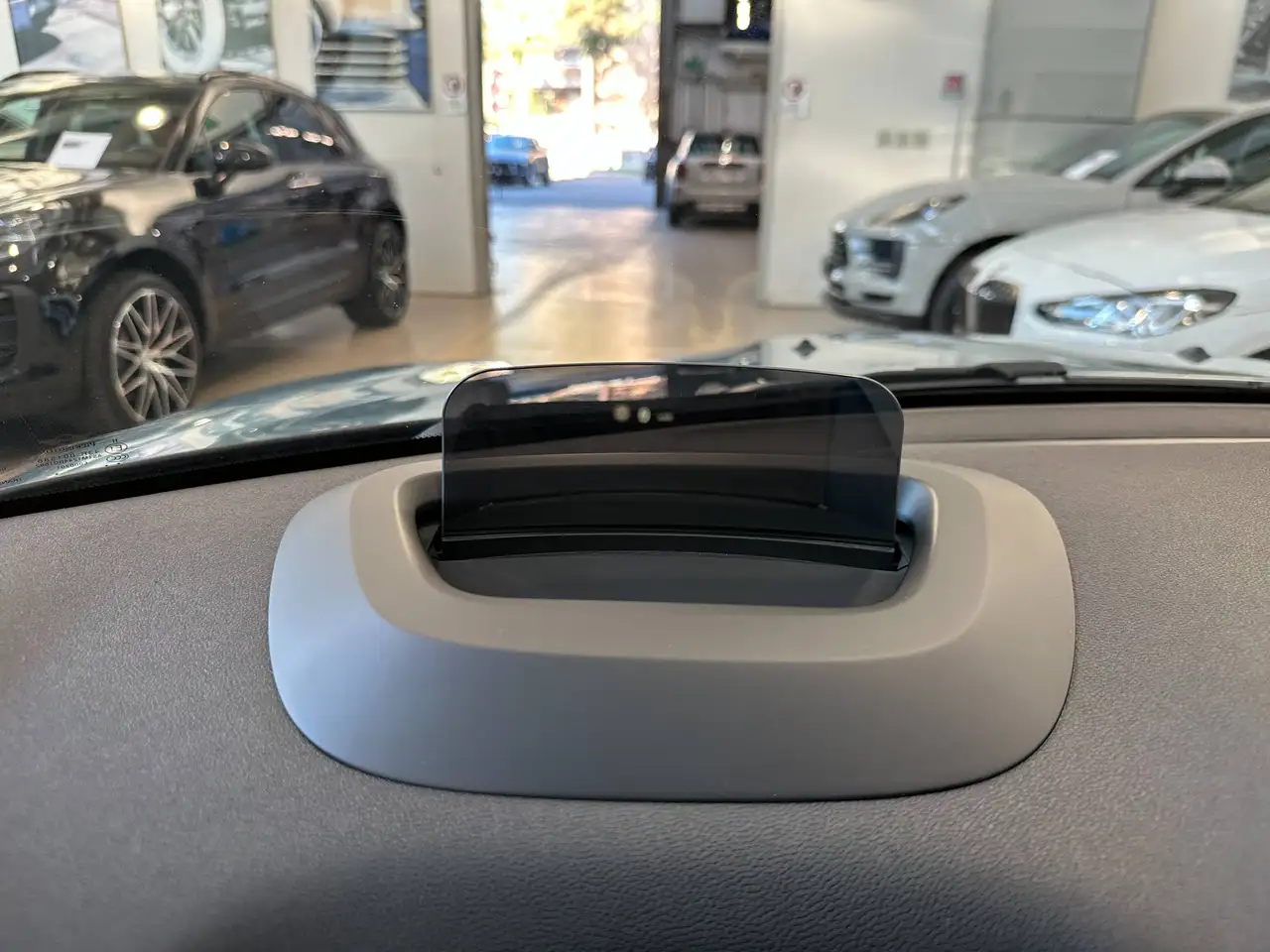 MINI Cooper 2.0 Classic Auto-LED-18"-Camera-Carplay-Head Up, миниатюра 29
