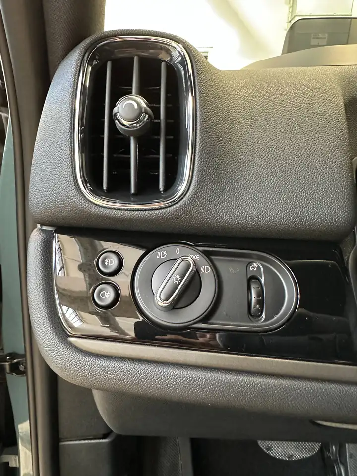 MINI Cooper 2.0 Classic Auto-LED-18"-Camera-Carplay-Head Up, миниатюра 28