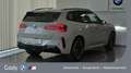 BMW X3 20d xDrive M-Sportpaket Grau - thumbnail 3