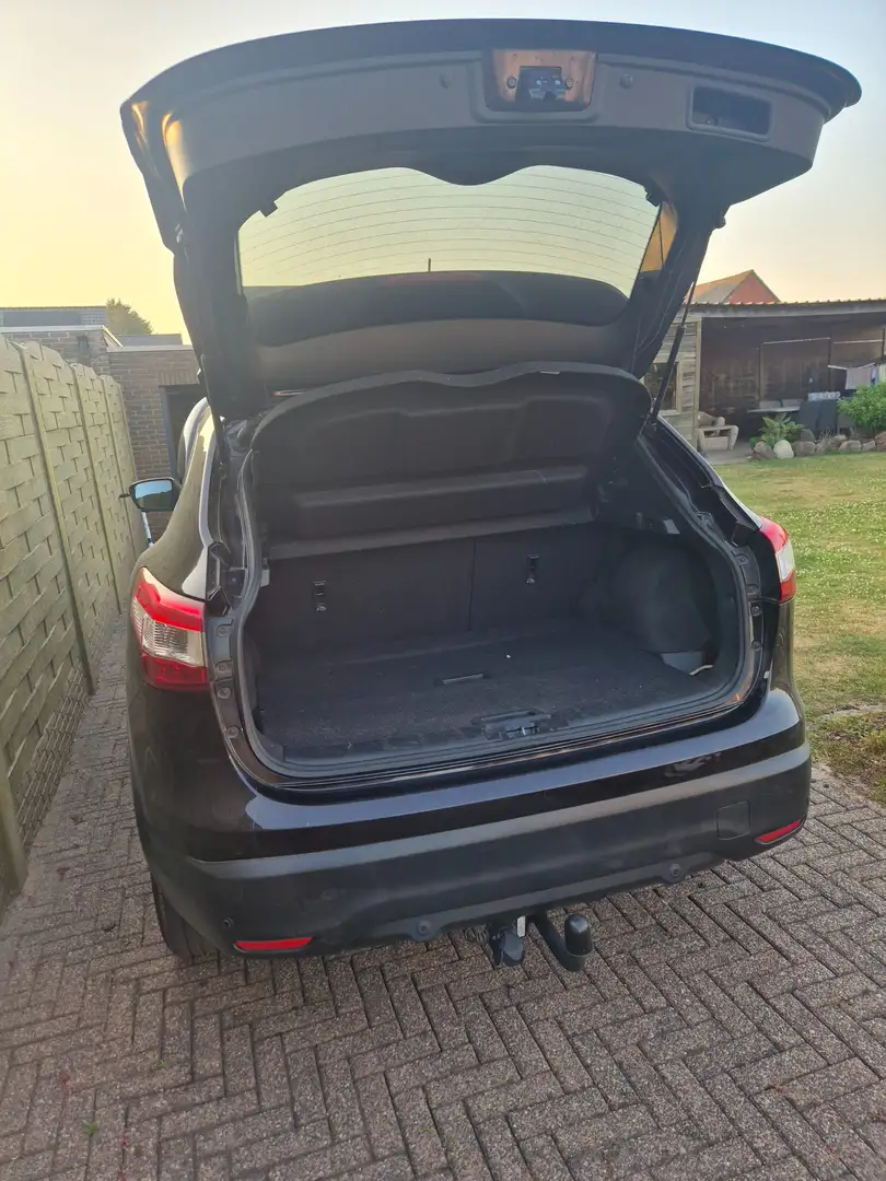 Nissan Qashqai Qashqai 1.2 DIG-T ACENTA - 1