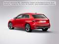 Audi A3 Advanced 30 TFSI S tr. Rot - thumbnail 5