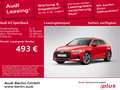 Audi A3 Advanced 30 TFSI S tr. Rot - thumbnail 1