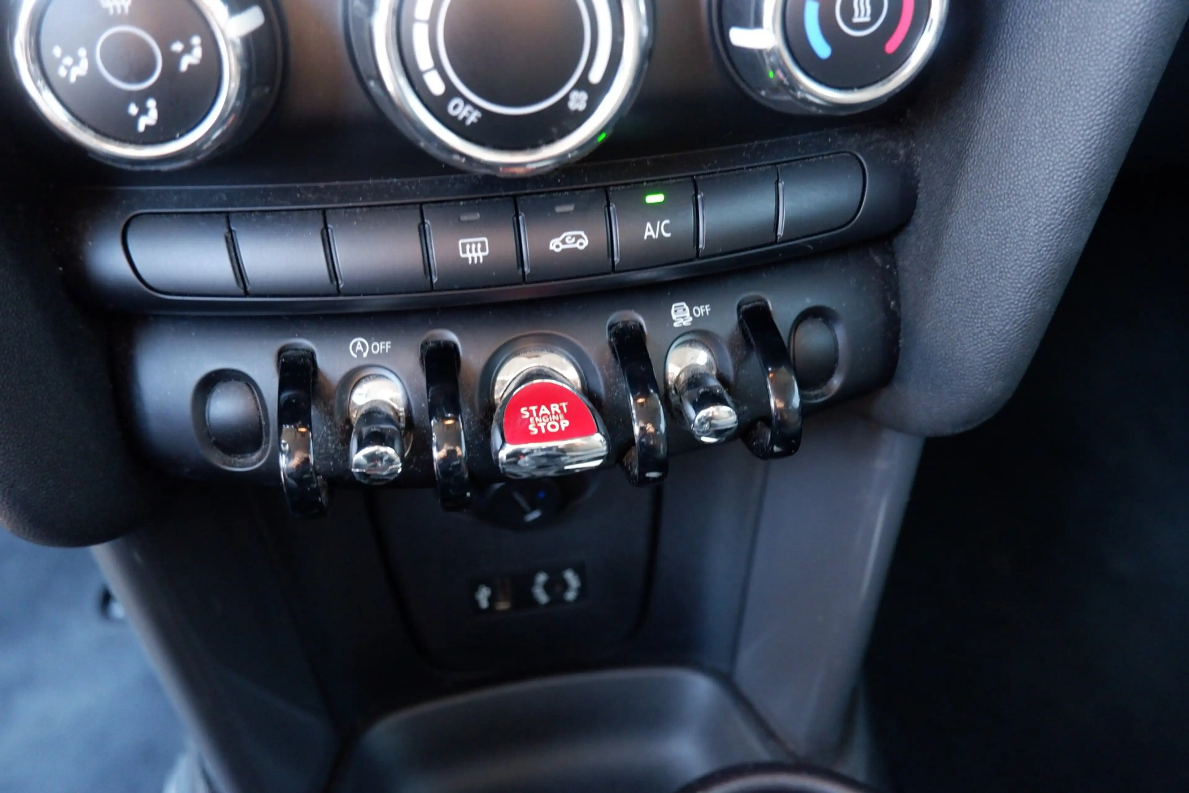 MINI One 3-Deurs 1.2 Business, Navi, — photo 7
